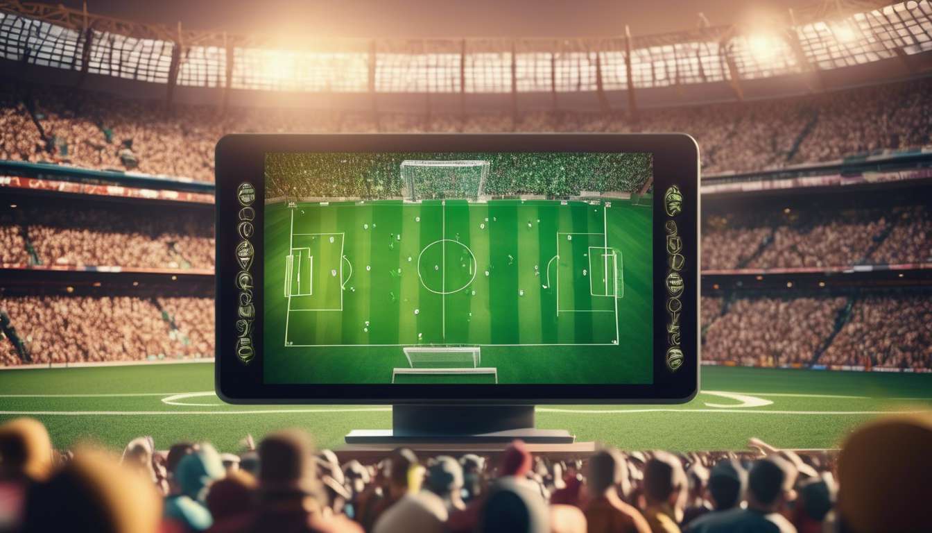 8 datos curiosos sobre el mundo de las apuestas de fútbol