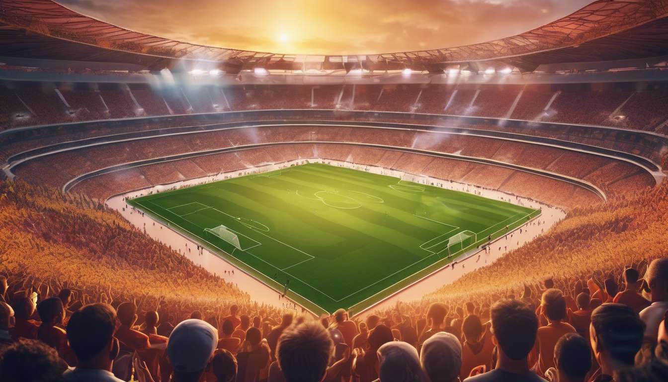 Estrategias efectivas para ganar en apuestas de fútbol