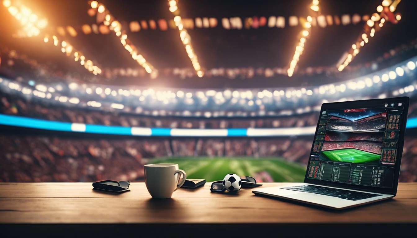 Guía definitiva para triunfar en las apuestas de fútbol online