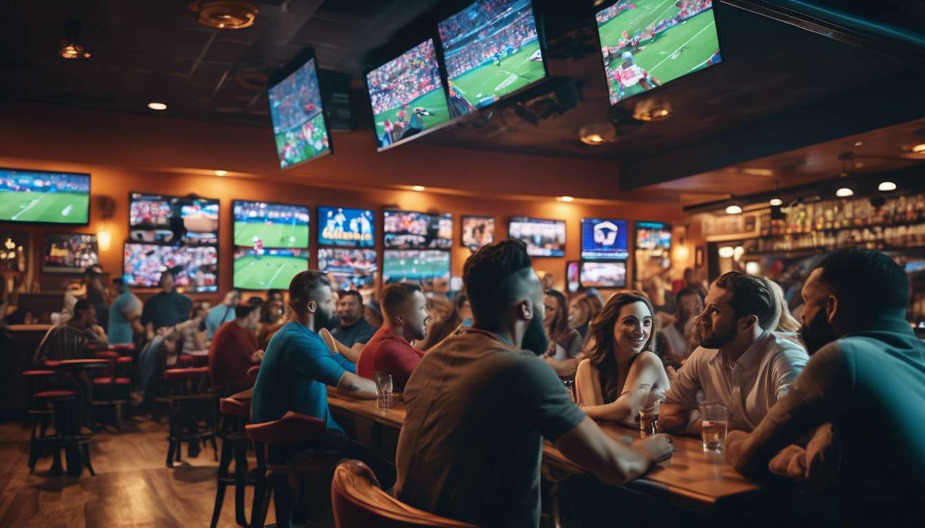 Apuestas en vivo: 7 términos que debes conocer