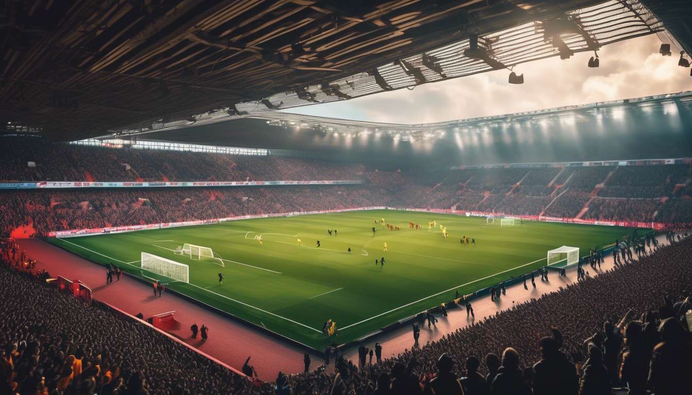Estrategias Efectivas para Apuestas en la FA Cup