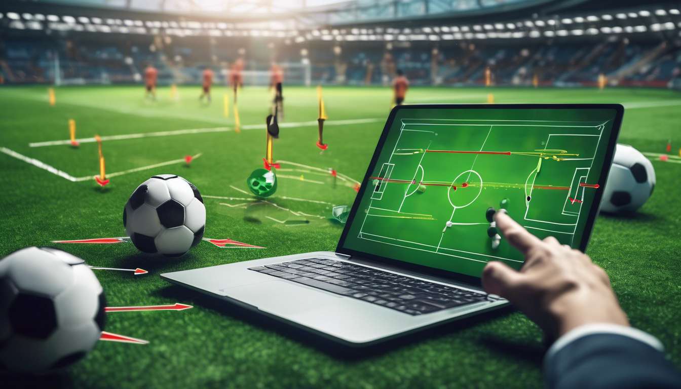 ¿Cómo analizar partidos para tus apuestas de fútbol?