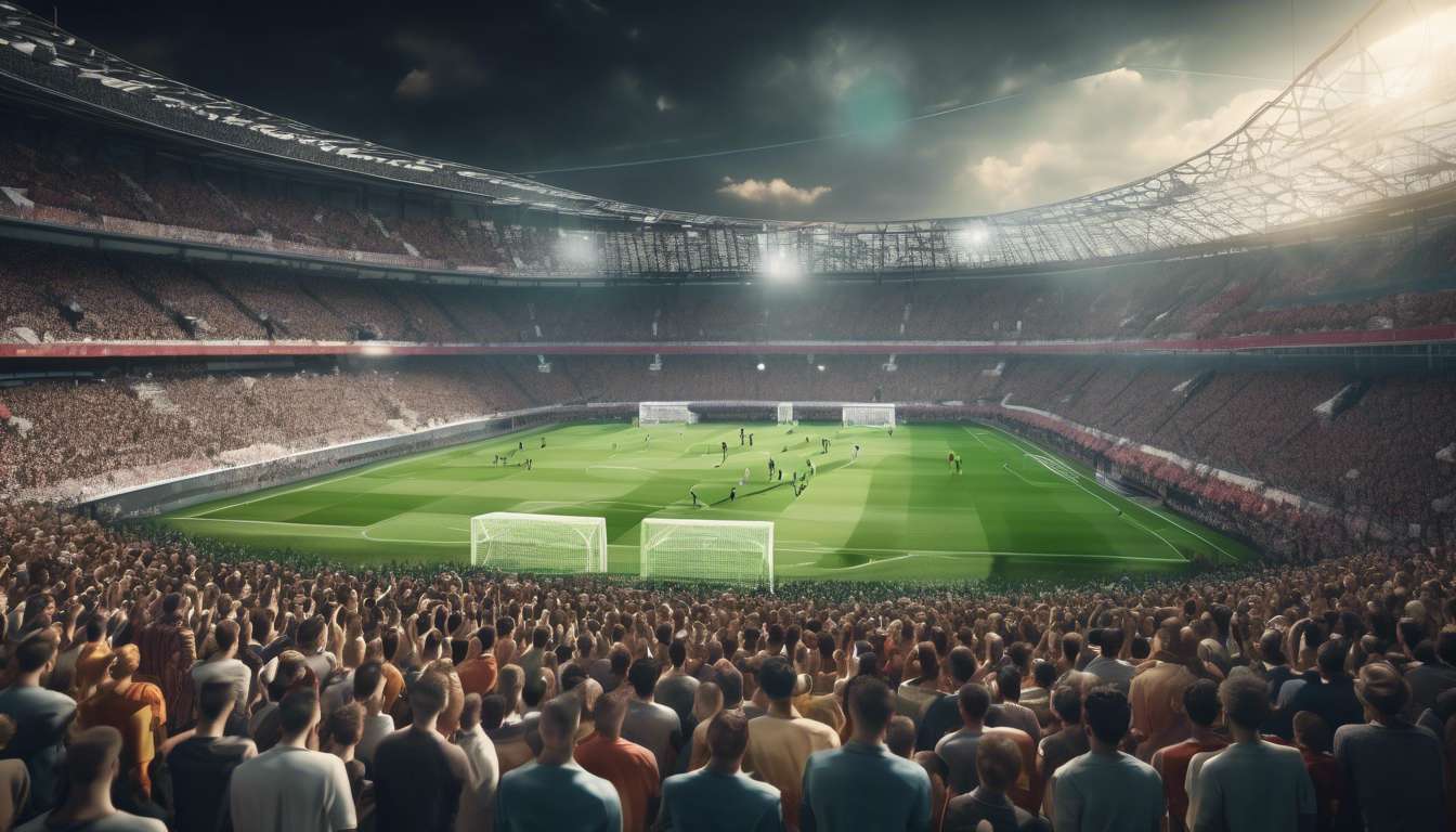 Cómo funciona el análisis de apuestas en fútbol