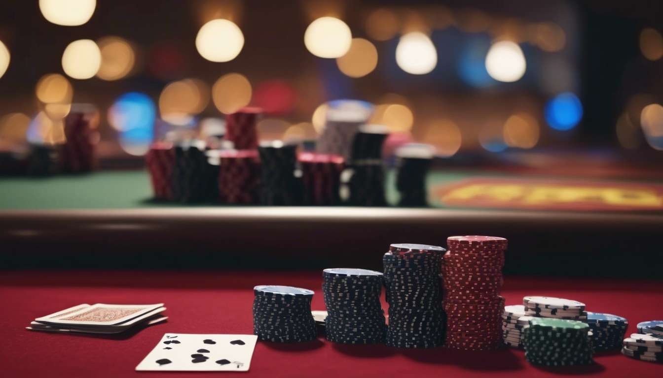 Consejos de apuestas: 7 errores comunes y cómo evitarlos