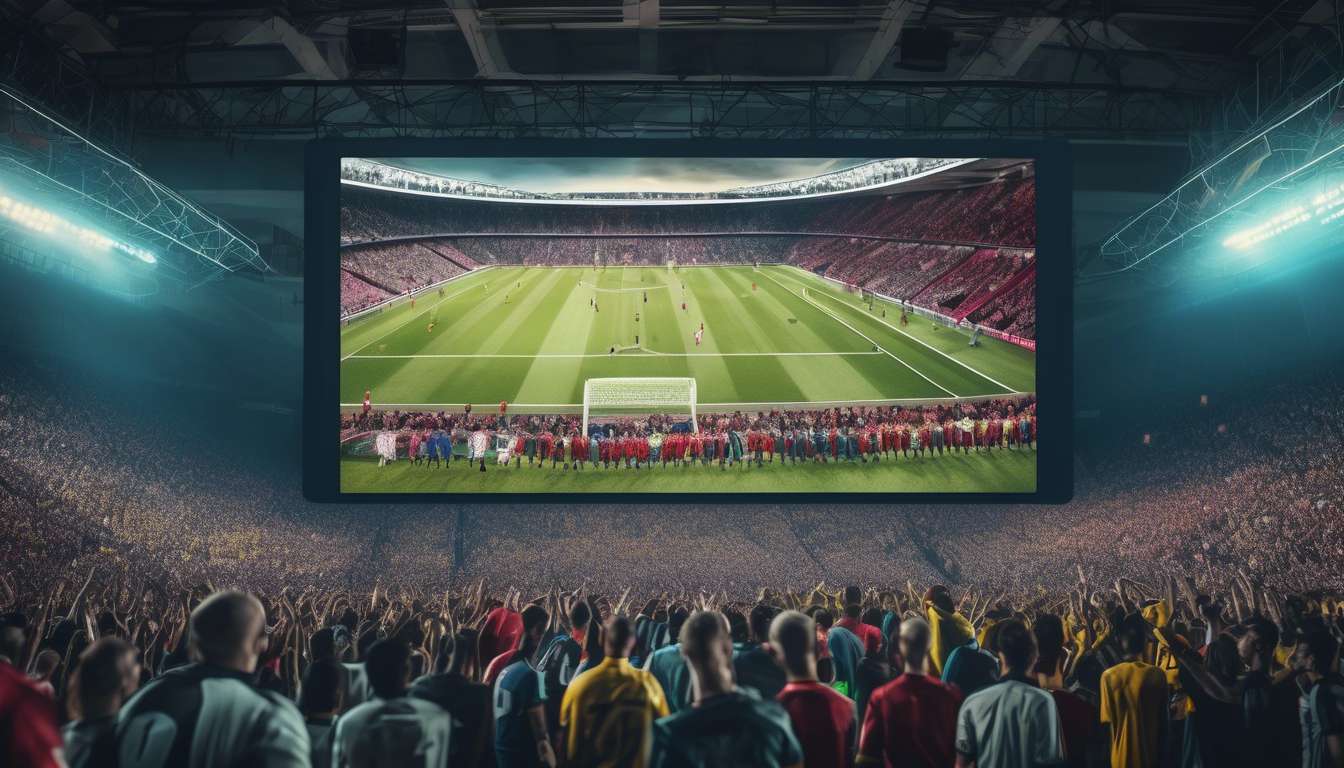 Descubre cómo aprovechar las cuotas de fútbol para tus apuestas