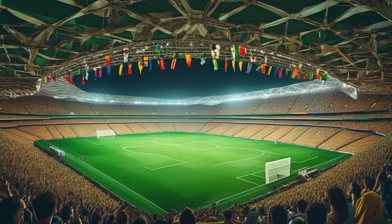 Descubre las mejores cuotas de la Copa Mundial de Fútbol