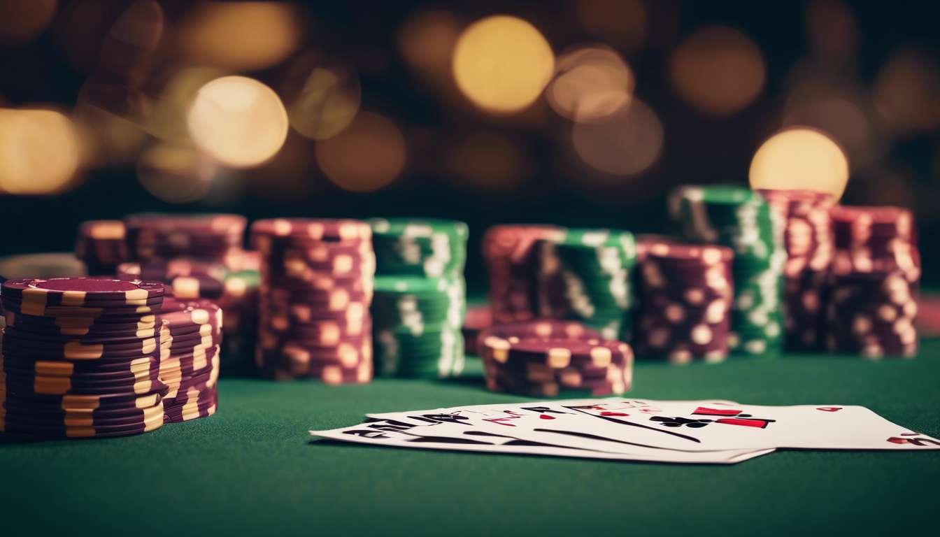 Estrategia de apuestas: 10 conceptos básicos que debes saber
