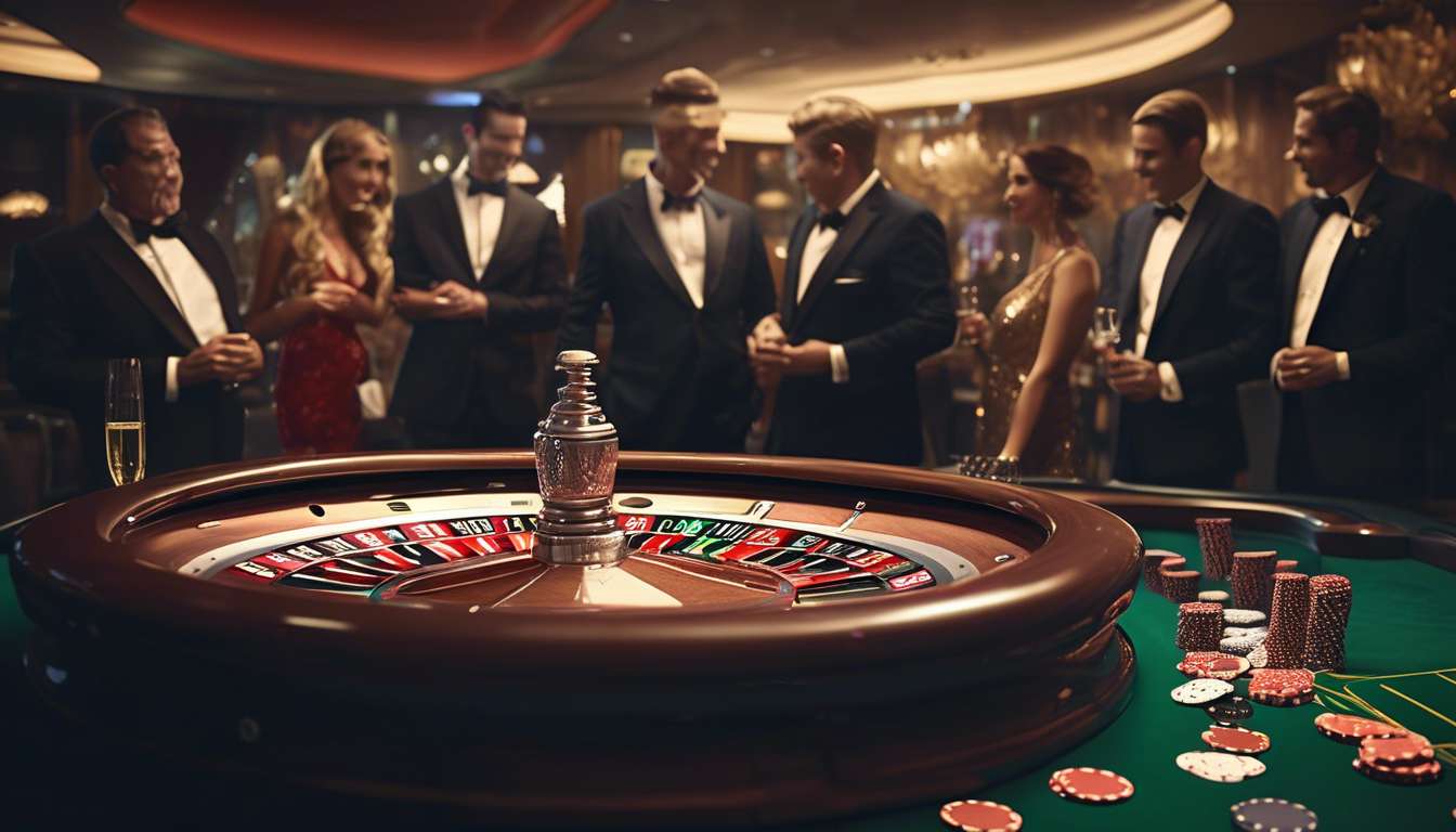 Estrategia de apuestas: 5 lecciones de grandes eventos