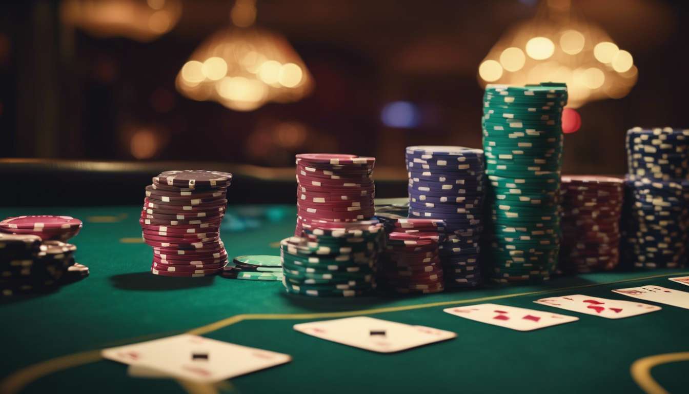 Estrategia de apuestas: 5 métodos populares explicados