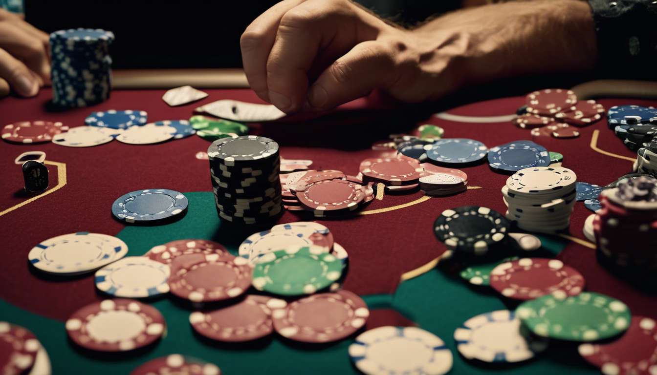 Estrategia de apuestas: 7 errores típicos a evitar