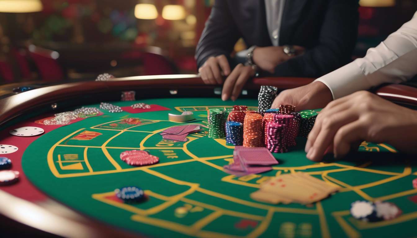 Estrategia de apuestas: ¿cómo elegir la mejor para ti?