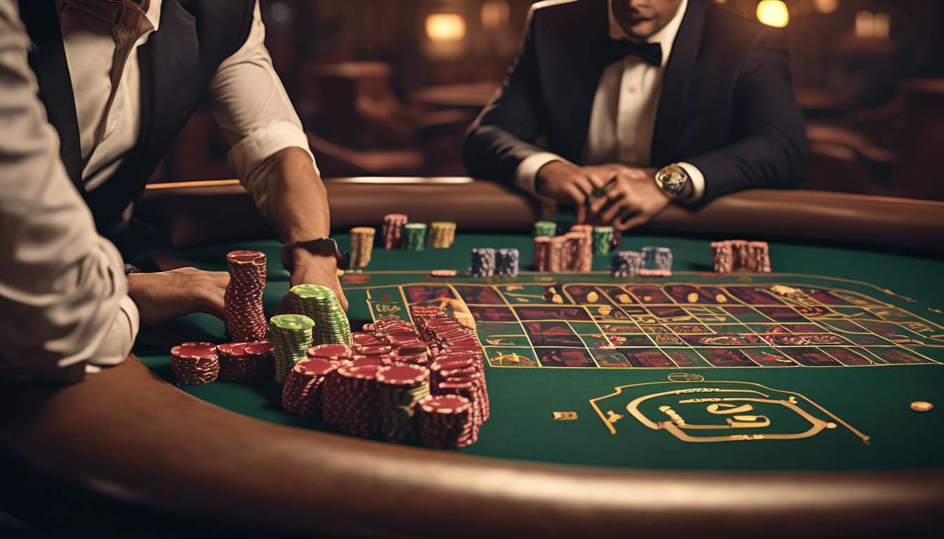 Estrategias de apuestas: 7 enfoques usados por expertos