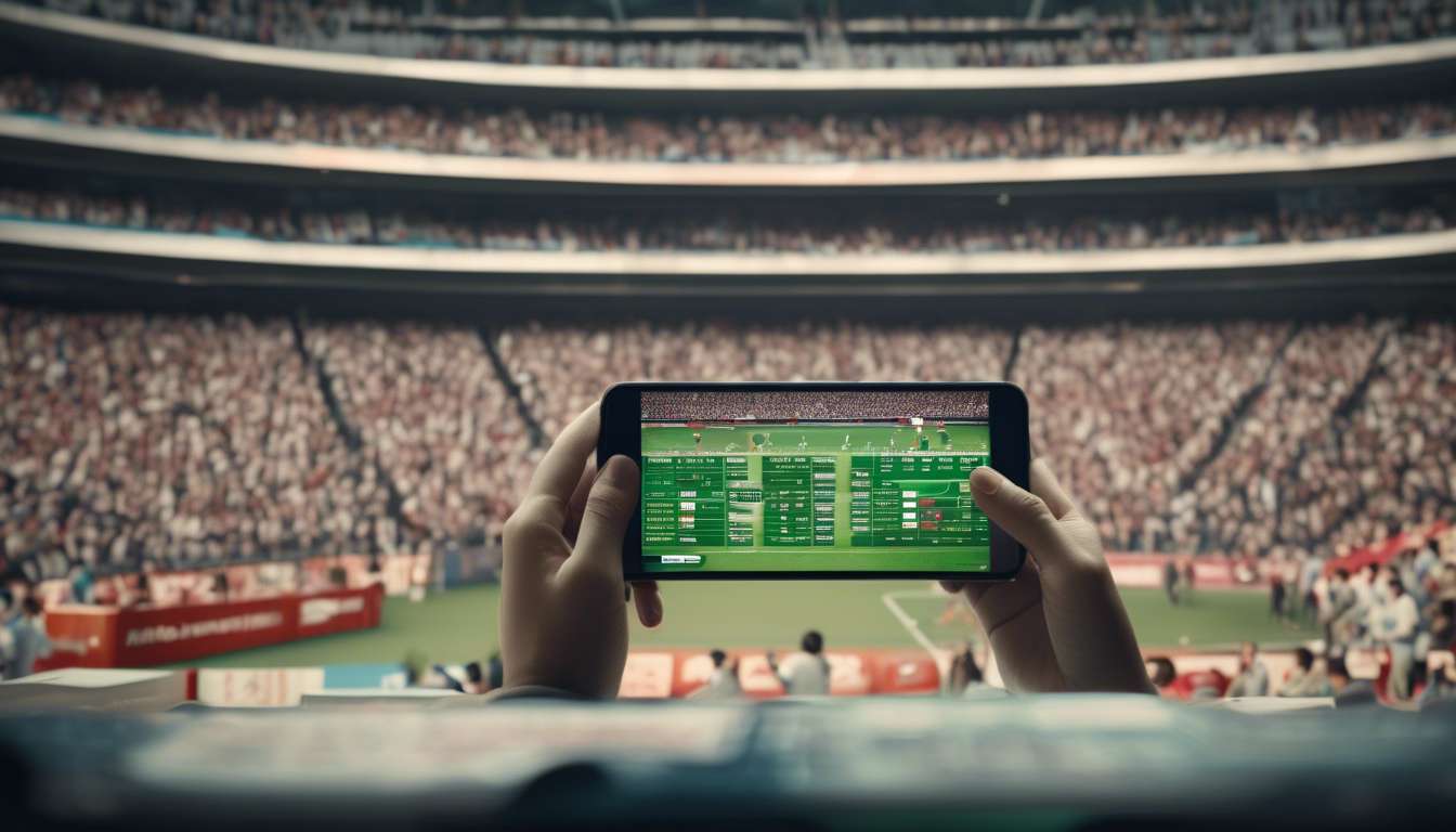 Estrategias populares en apuestas deportivas: Pros y contras
