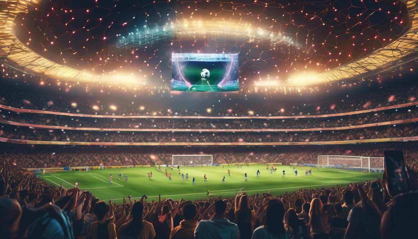 Fútbol y apuestas: 9 tendencias que debes conocer