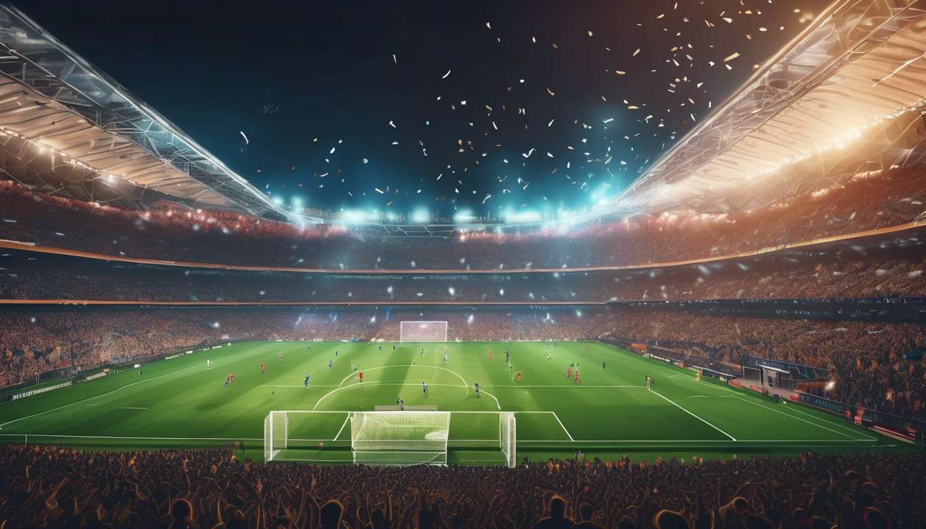 Fútbol y apuestas en vivo: 6 aspectos a considerar
