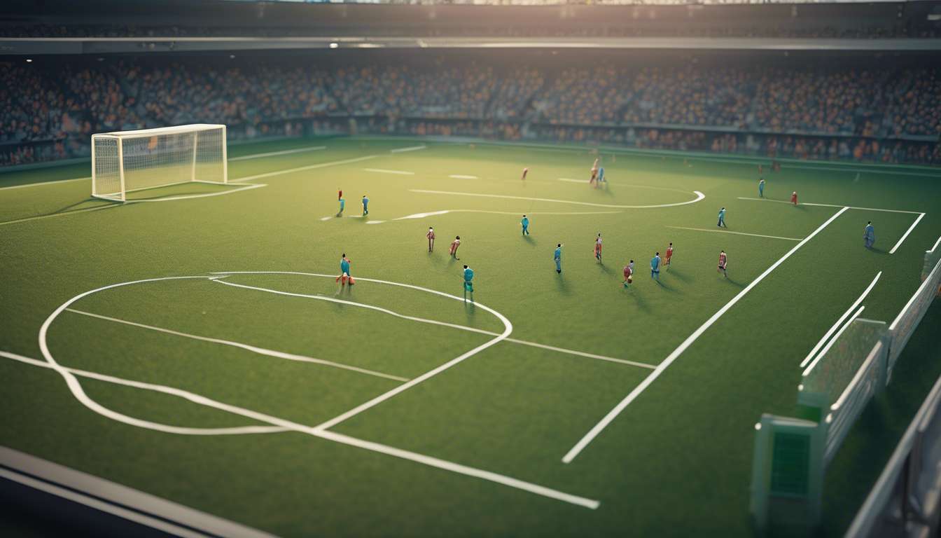 Guía rápida: 6 tipos de apuestas de fútbol explicados