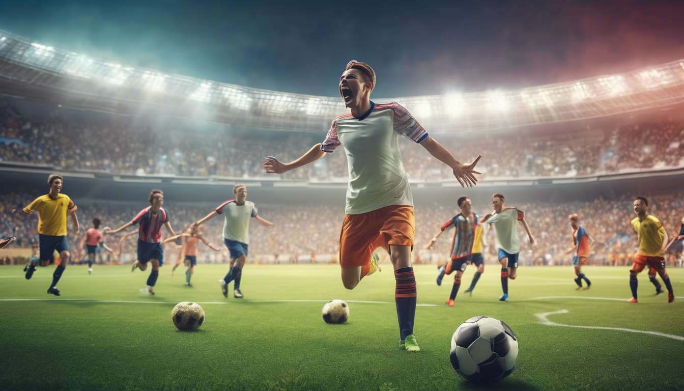Descubre las mejores predicciones de fútbol para este fin de semana