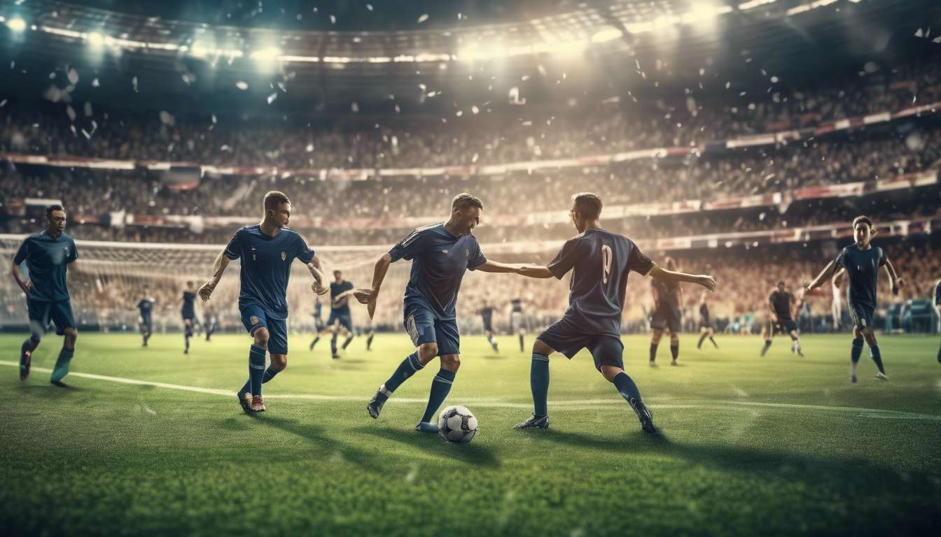 ¿Qué analizar antes de apostar en fútbol?